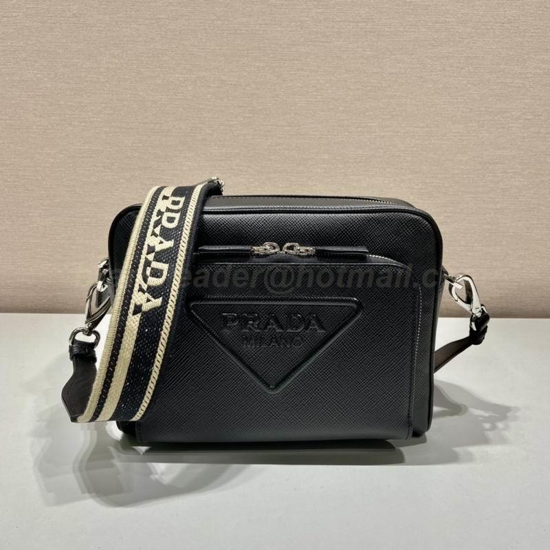 Prada Handbags 249